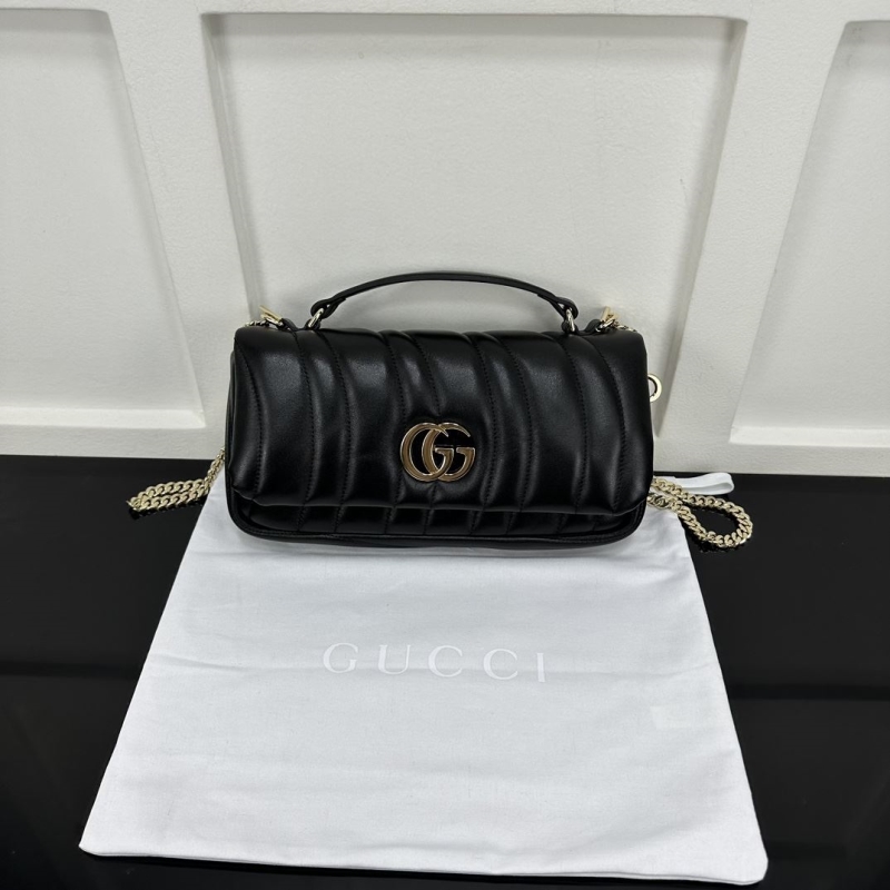 G*u*i satchel bags